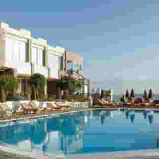 Alexander Beach Hotel and Village, 1 of 5