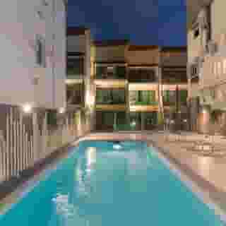 Patong Swiss, 1 of 5