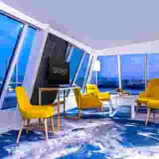 Seeko'o Hotel, 3 of 5