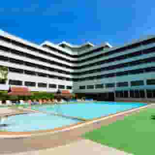 Patong Resort (SHA Extra Plus), 1 of 5