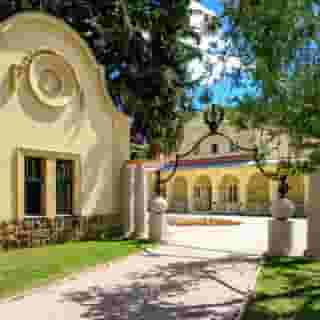 Klebelsberg Kastely, 5 of 5