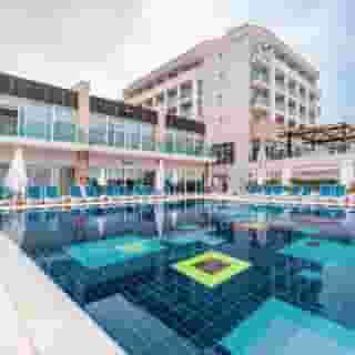 Sealife Buket Beach Hotel, 2 of 5