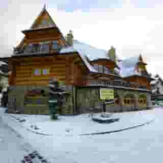 Zakopianski Dwor, 5 of 5
