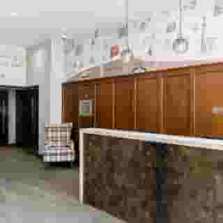 Cove - Cannon Street, The City, 1 of 5