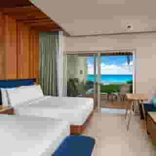 Hilton Cancun Mar Caribe All-Inclusive Resort, 5 of 5