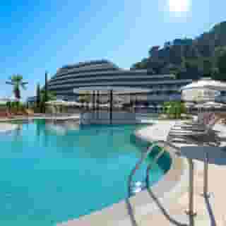 Olympic Palace Hotel, 2 of 5