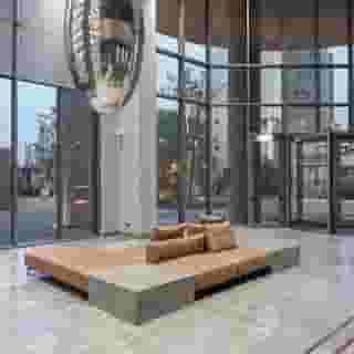 Melas Hotel Istanbul, 2 of 5