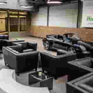 Holiday Inn Krakow City Centre, 6 of 6