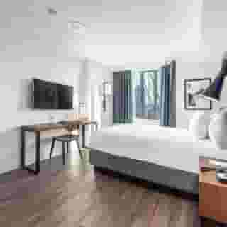 YWCA Hotel Vancouver, 6 of 6