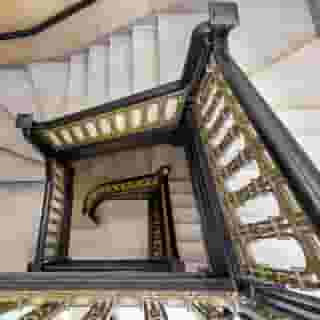 The Connally Hotel Downtown Atlanta, 2 of 5