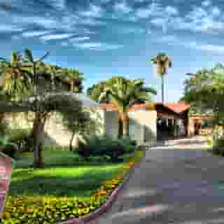 Ömer Prime Holiday Resort, 5 of 5