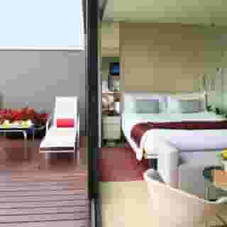 Cram Hotel, 6 of 6