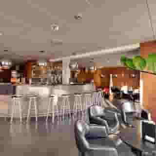 Scandic Webers, 2 of 5