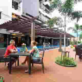 Baramee Hip Hotel, 5 of 5