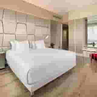 NH Collection Roma Palazzo Cinquecento, 4 of 5