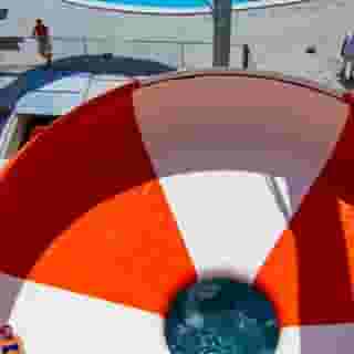 Hotel Sun Palace, 4 of 5