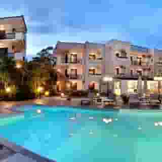 Korali Hotel, 1 of 5