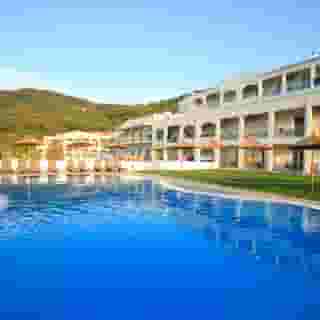 Saint George Palace Hotel, 1 of 5