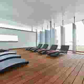 Holiday Inn Berlin Airport Conference Center, 6 of 6