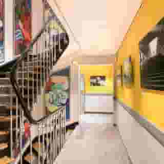 Hotel Le Cardinal, 1 of 5