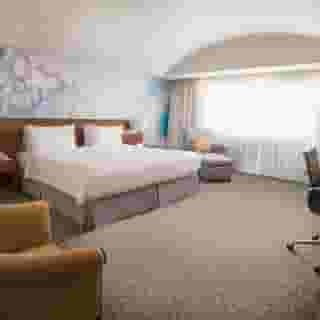 Courtyard By Marriott Mexico City Revolucion, 1 of 5