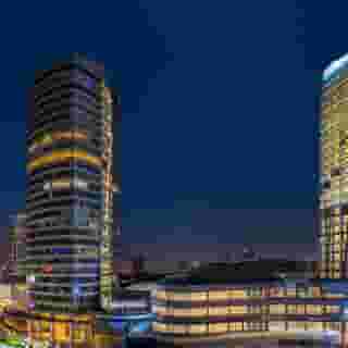 Hilton Mall of Istanbul, 5 of 5