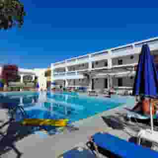 Apollon Apartments Rethymno, 2 of 5