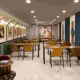 Avani Alonso Martinez Madrid Hotel, 6 of 6
