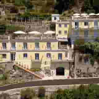 Pandora Villa, 4 of 5