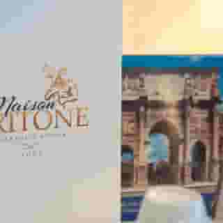 Maison Tritone, 4 of 5