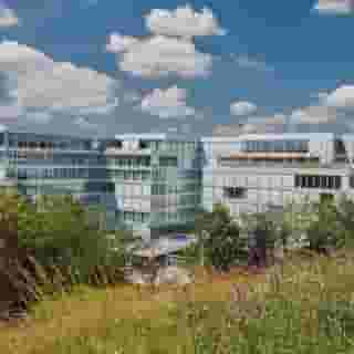Hyatt Regency Zurich Airport The Circle, 1 of 5
