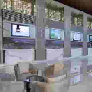 Nirvana Cosmopolitan, 5 of 5