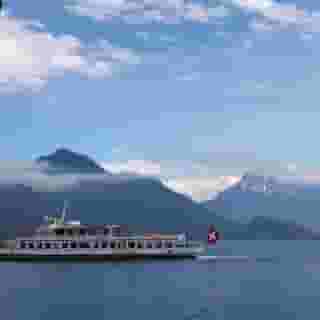 Central Am See Beau Rivage Collection, 3 of 5