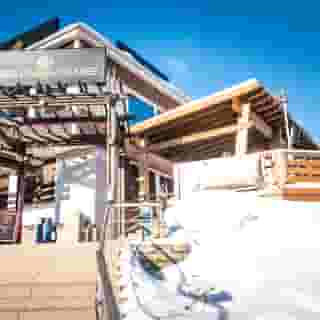 Scandic Rukahovi, 1 of 5