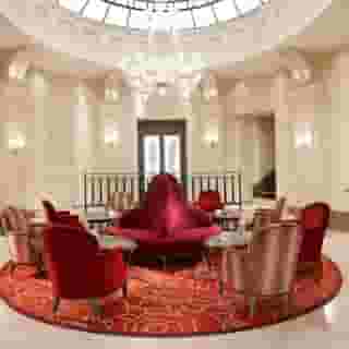 Chateau Frontenac, 3 of 5