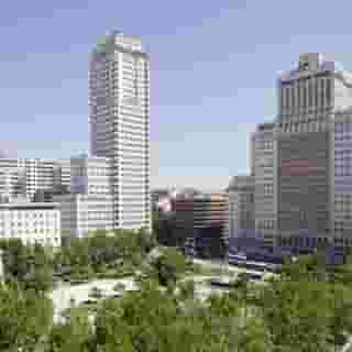 Espahotel Plaza de Espana, 1 of 5