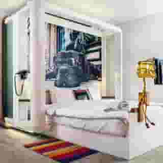 The Corner London City, 4 of 5