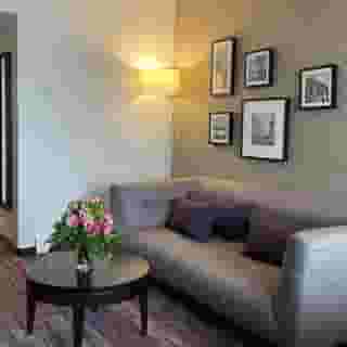 Crowne Plaza Berlin City Centre, 4 of 5