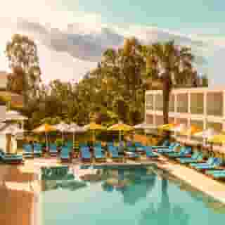 Nasos Hotel and Resort, 1 of 5