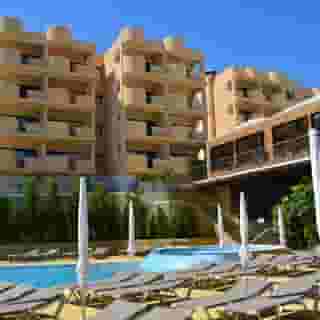 3HB Falesia Beach, 1 of 5