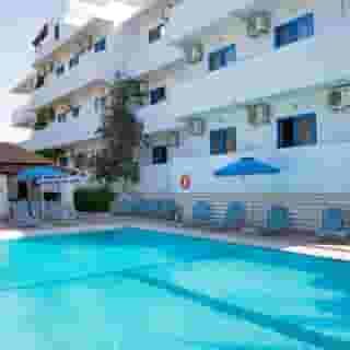 Nathalie Hotel, 1 of 5