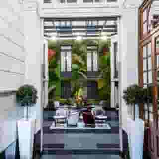 Palacio San Martin, 5 of 5