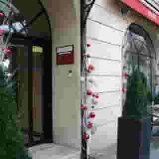 Derby Eiffel, 1 of 5