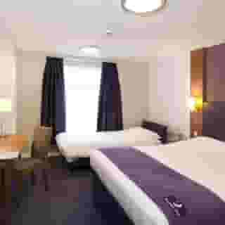 Premier Inn Glasgow City Centre South, 1 of 5