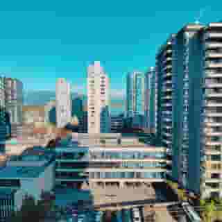 Divya Sutra Suites on Robson Downtown, 2 of 5