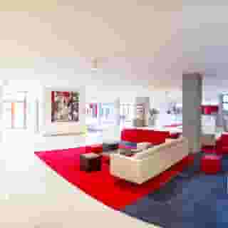 Hilton Geneva Hotel & Conference Centre, 5 of 5