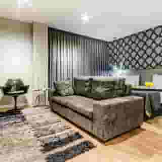 Eurostars Executive, 4 of 5