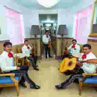 Mala Vecindad Beer Hotel, 3 of 5