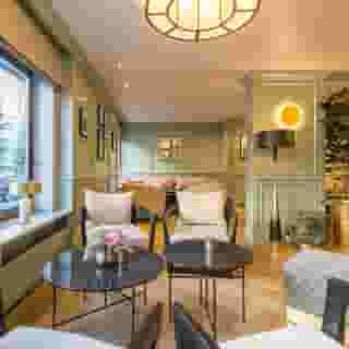 Leonardo Hotel Antwerp The Plaza, 1 of 5
