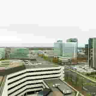 Courtyard By Marriott Amsterdam Arena, 5 of 5